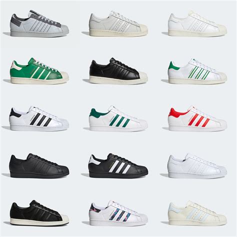 herren superstar adidas|Adidas Superstar on sale clearance.